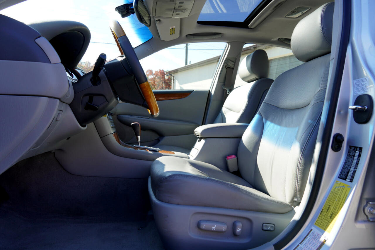 Used 2006 Lexus ES 330 image 18