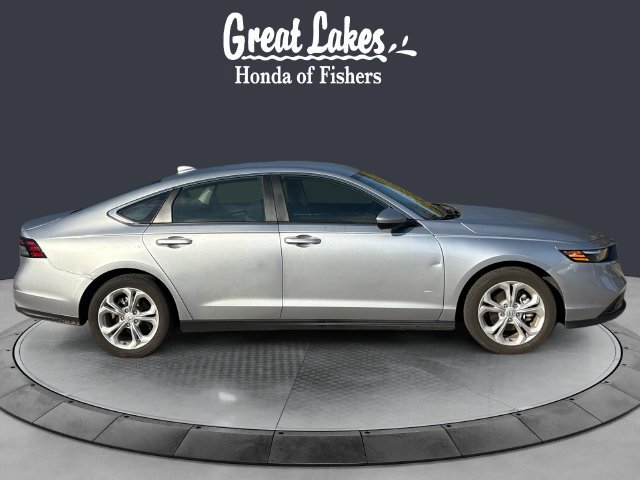 Used 2024 Honda Accord LX image 6