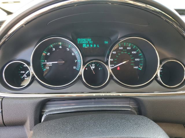 Used 2017 Buick Enclave Leather image 14