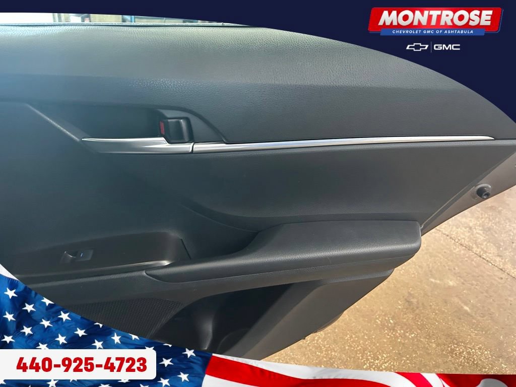 Used 2024 Toyota Camry SE FWD image 27