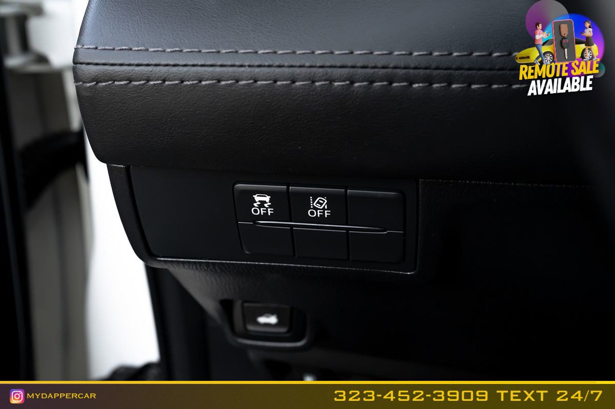 Used 2021 MAZDA MAZDA6 Grand Touring image 28