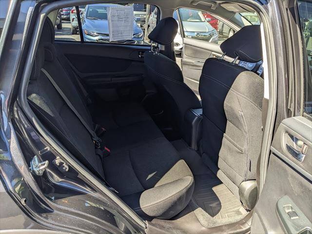 Used 2014 Subaru Crosstrek 2.0i Premium AWD/4WD image 15