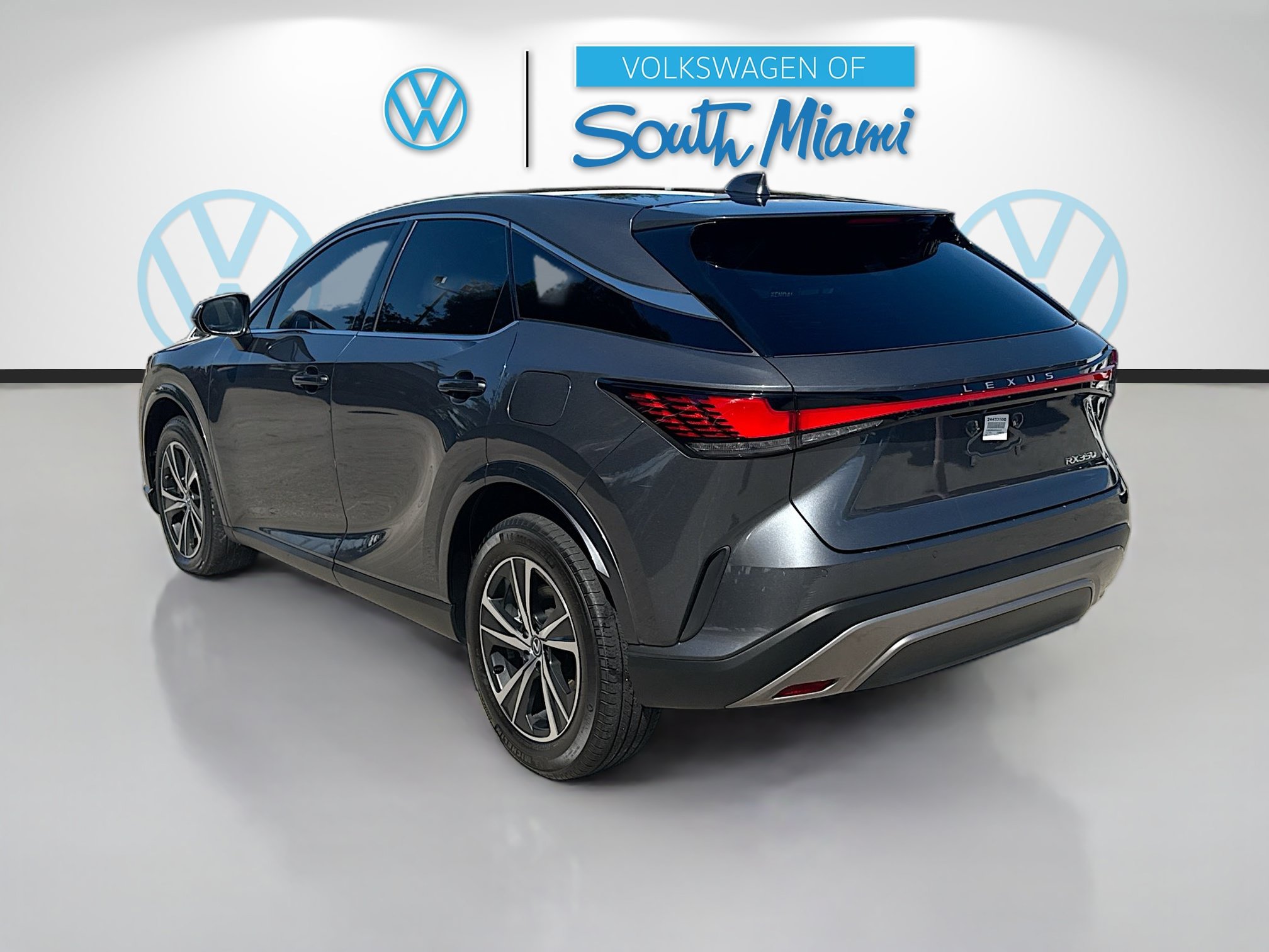 Used 2024 Lexus RX 350 FWD w/ Technology Package image 5