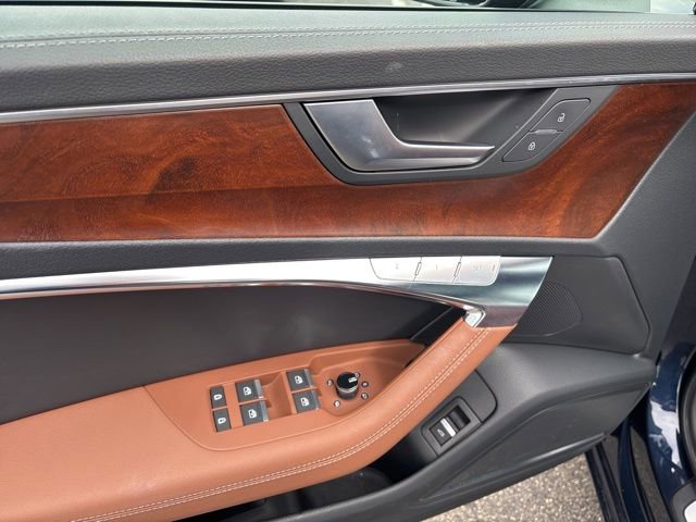Used 2023 Audi A6 Premium Plus w/ Premium Plus Package image 31