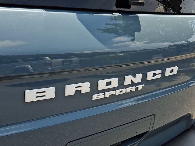 Used 2023 Ford Bronco Sport Big Bend w/ Convenience Package AWD/4WD image 34