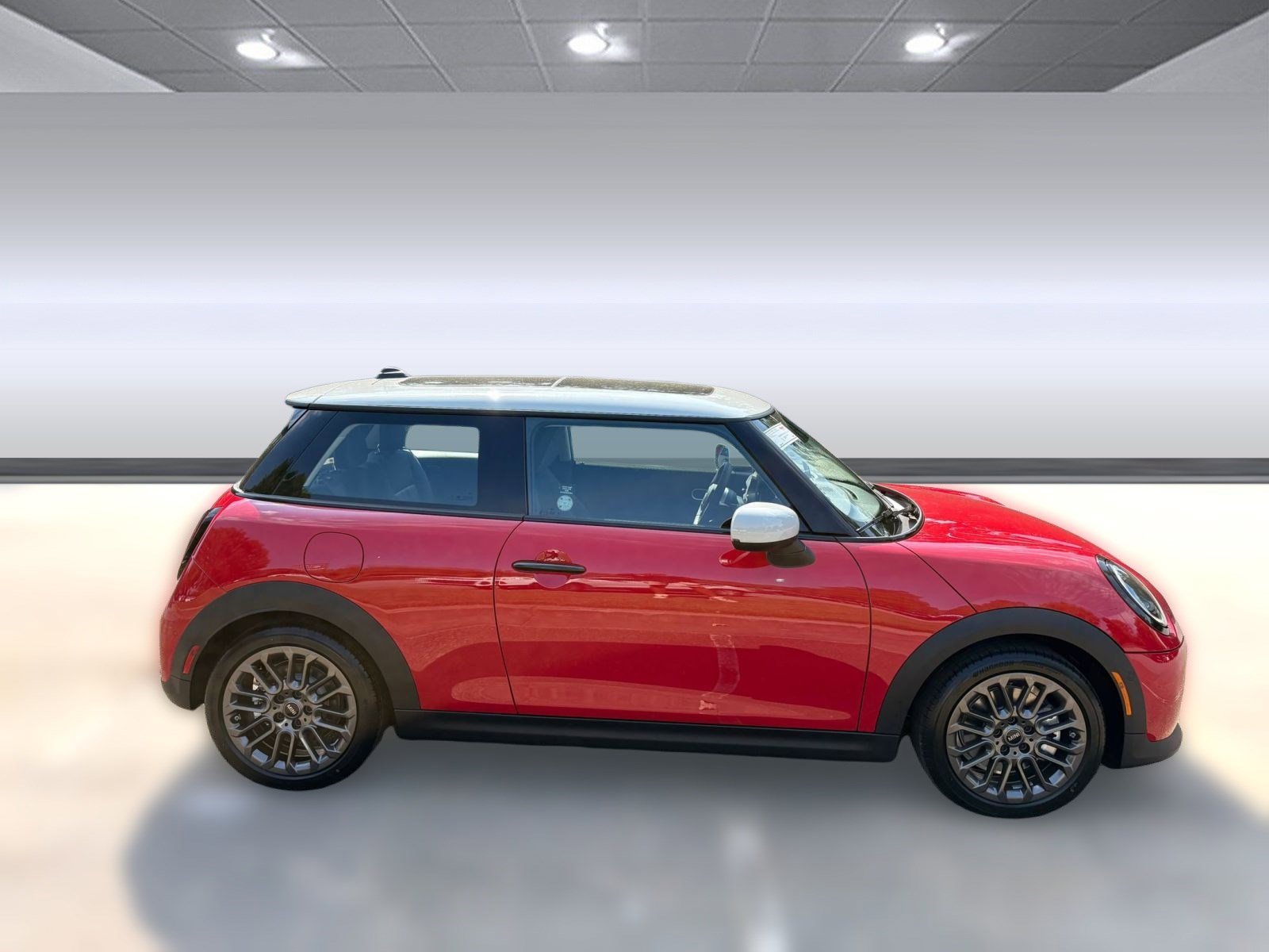 New 2026 MINI Cooper 2-Door Hardtop image 7