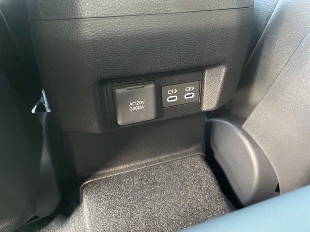 New 2025 Toyota Tacoma TRD Pro image 15