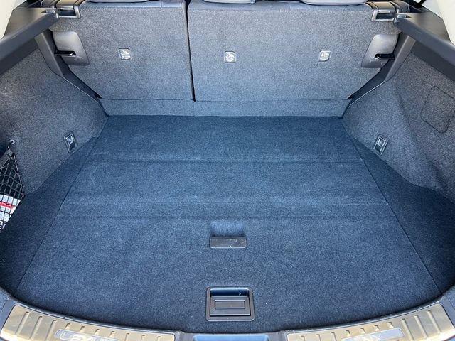 Used 2025 Lexus NX 350h AWD w/ Cold Area Package image 24