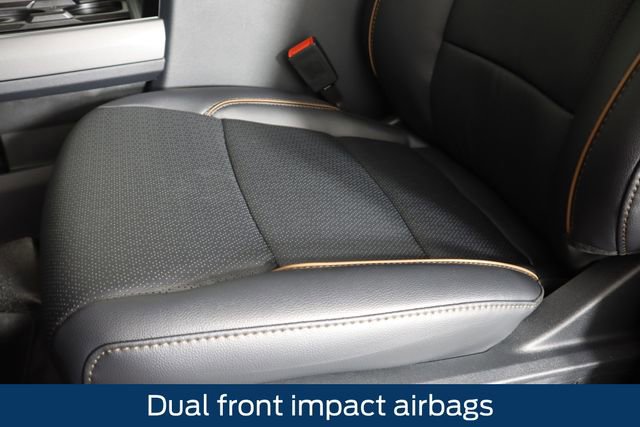 New 2026 Ford F350 Lariat w/ Black Appearance Package image 48