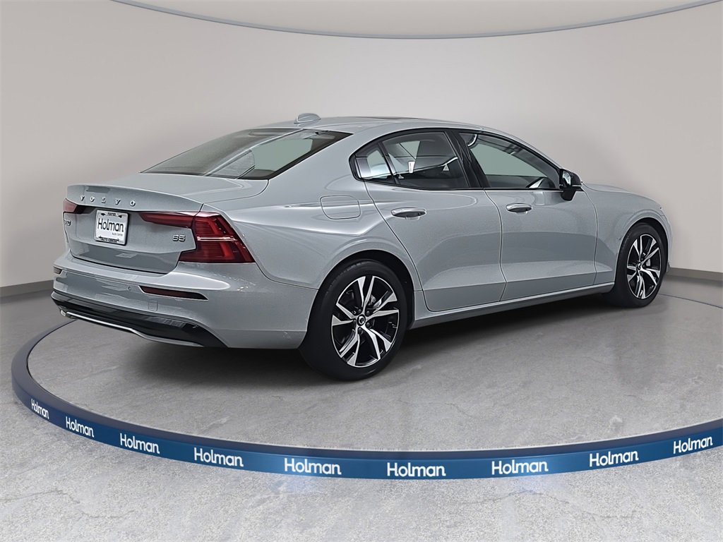 Used 2024 Volvo S60 B5 Core image 6