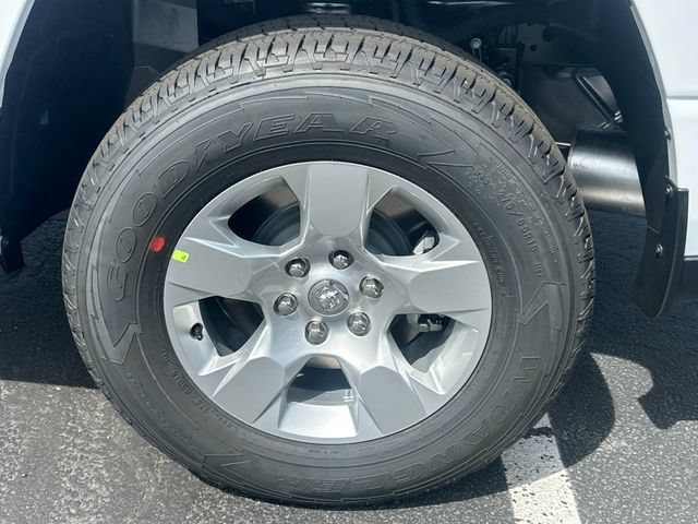 New 2026 RAM 1500 Tradesman AWD/4WD image 26