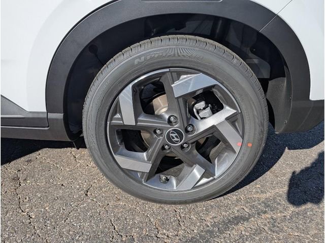 New 2026 Hyundai Venue SEL image 25