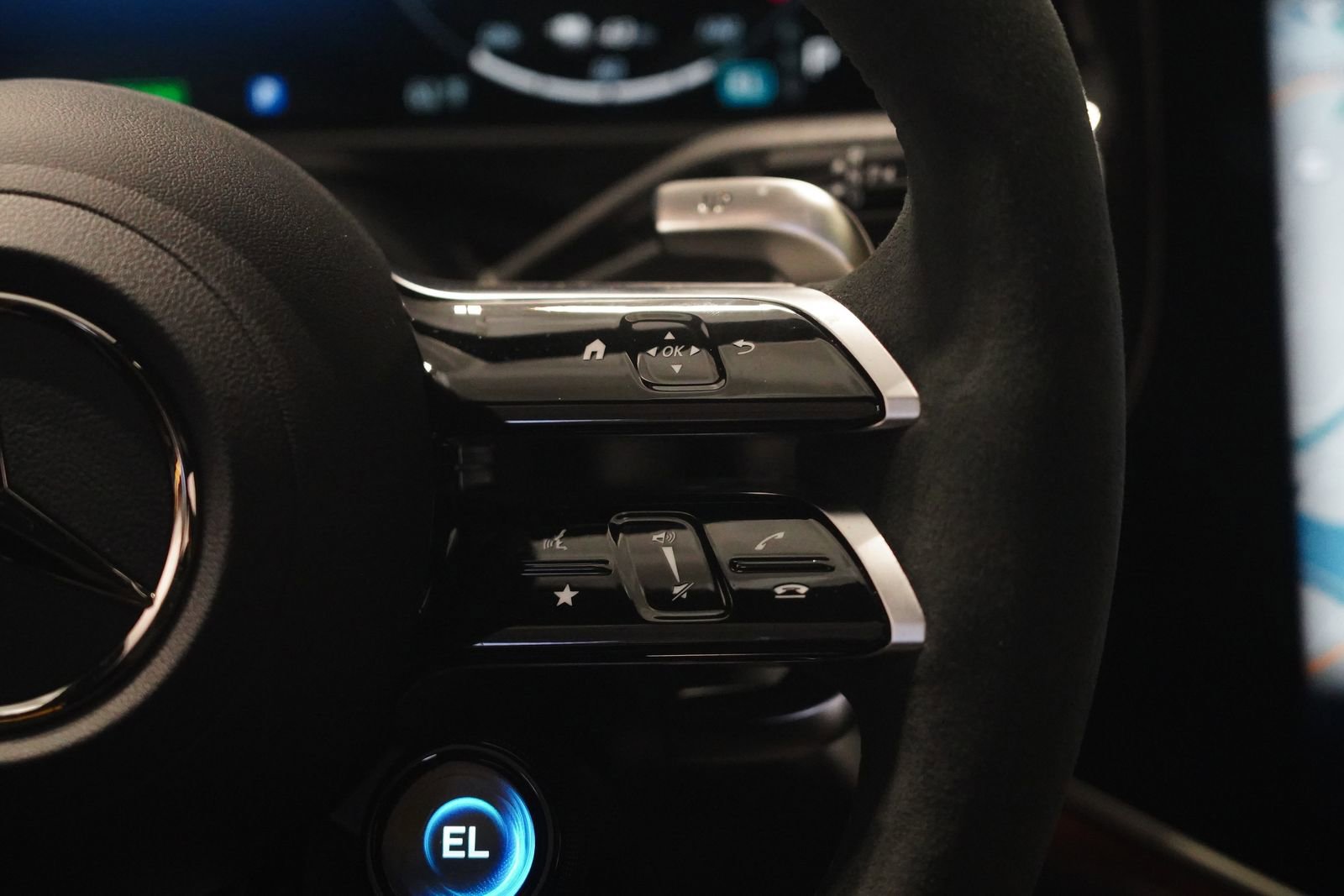 Certified 2026 Mercedes-Benz E 53 AMG 4MATIC Sedan image 18