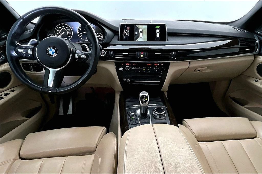 Used 2014 BMW X5 xDrive35i AWD/4WD image 18