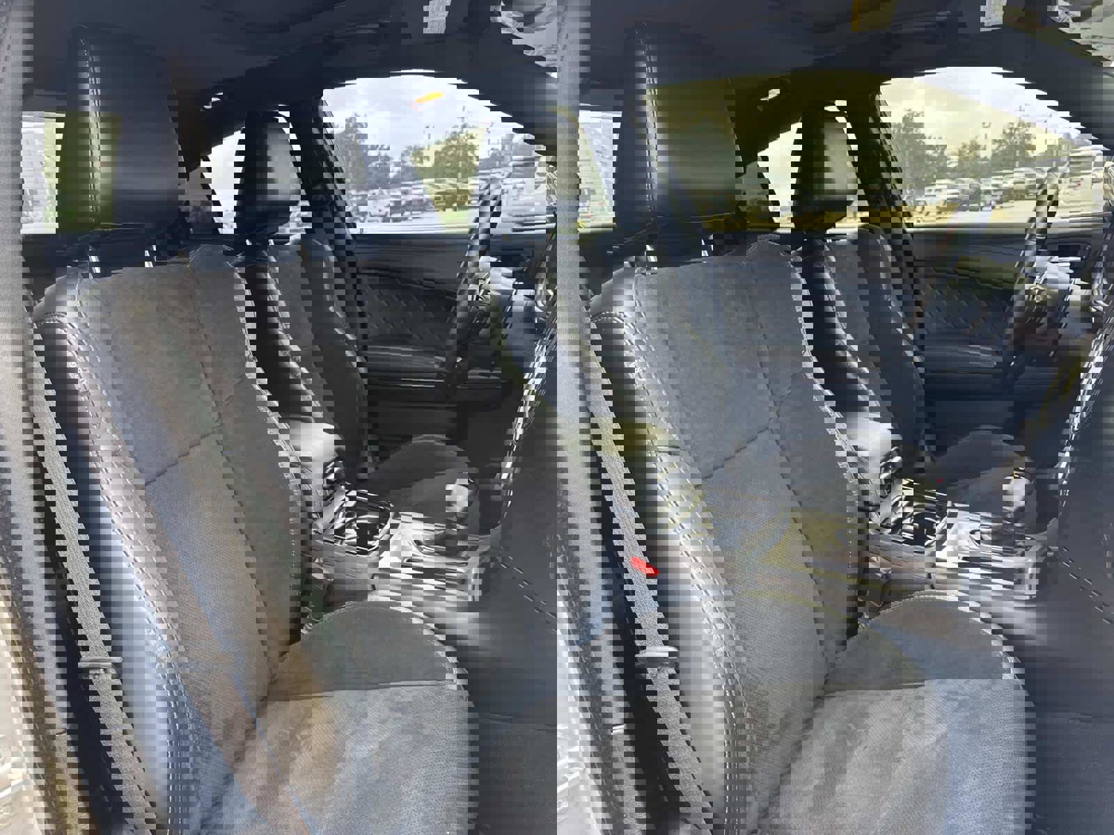 Used 2023 Dodge Charger R/T w/ Plus Group image 22