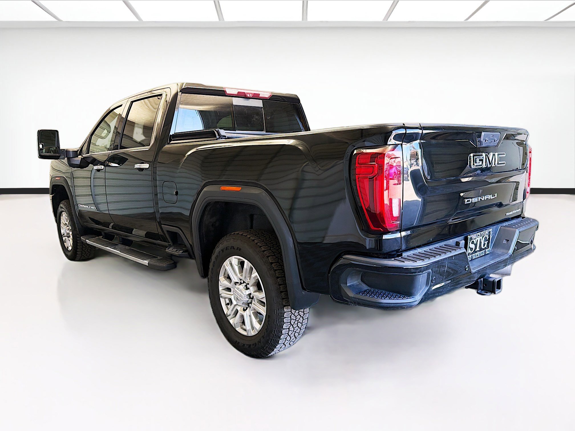 Used 2020 GMC Sierra 2500 Denali w/ Denali Ultimate Package image 6