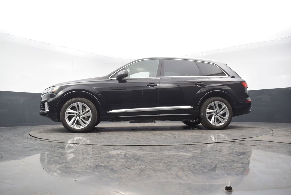 Used 2022 Audi Q7 3.0T Premium Plus image 46