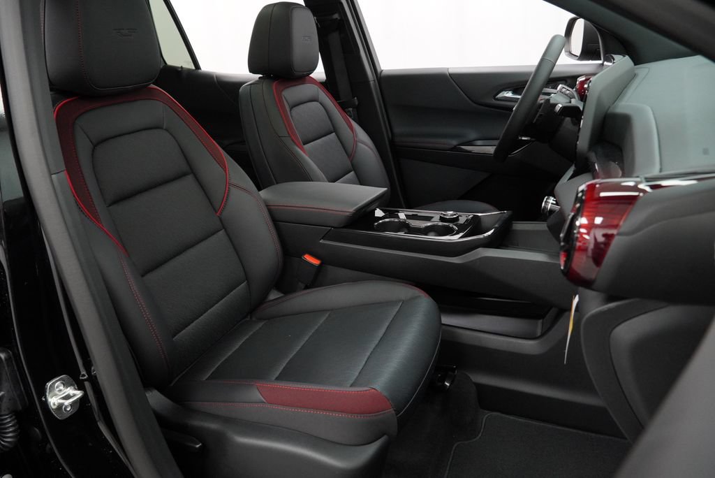 New 2027 Chevrolet Equinox RS AWD/4WD image 30