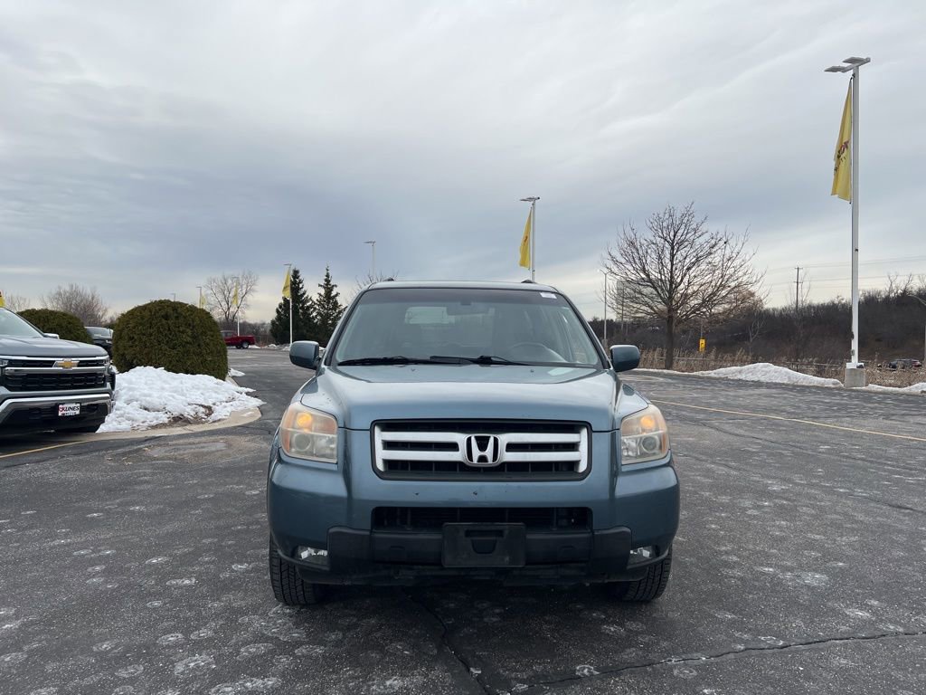 Used 2008 Honda Pilot EX-L image 2