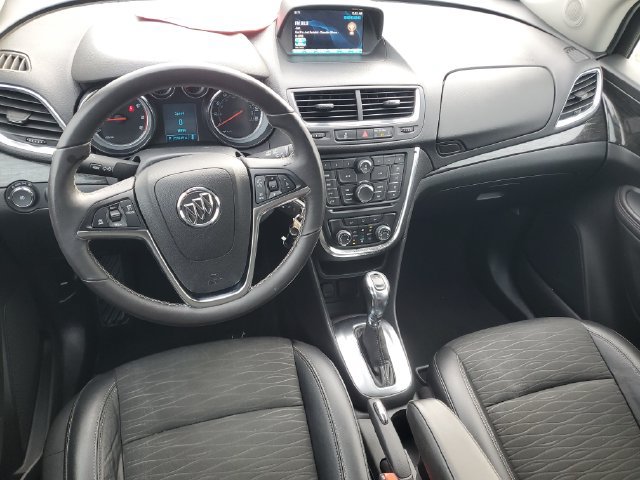Used 2016 Buick Encore Convenience AWD/4WD image 10