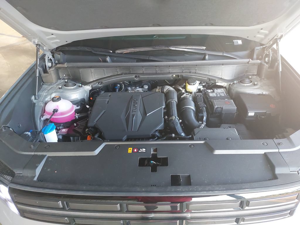 New 2026 Hyundai Santa Fe Limited FWD image 32