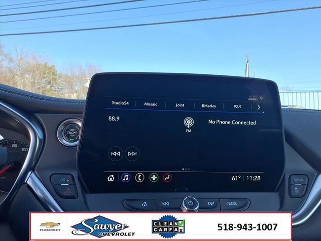 Used 2023 Chevrolet Blazer LT w/ Convenience Package image 18