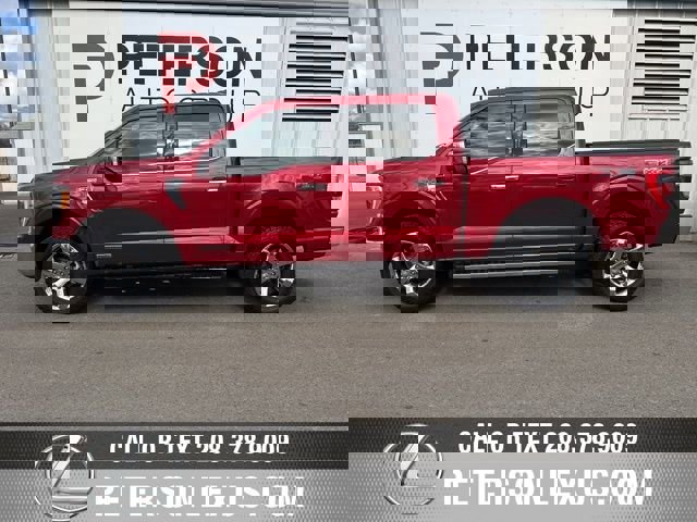 Used 2021 Ford F150 Lariat image 6