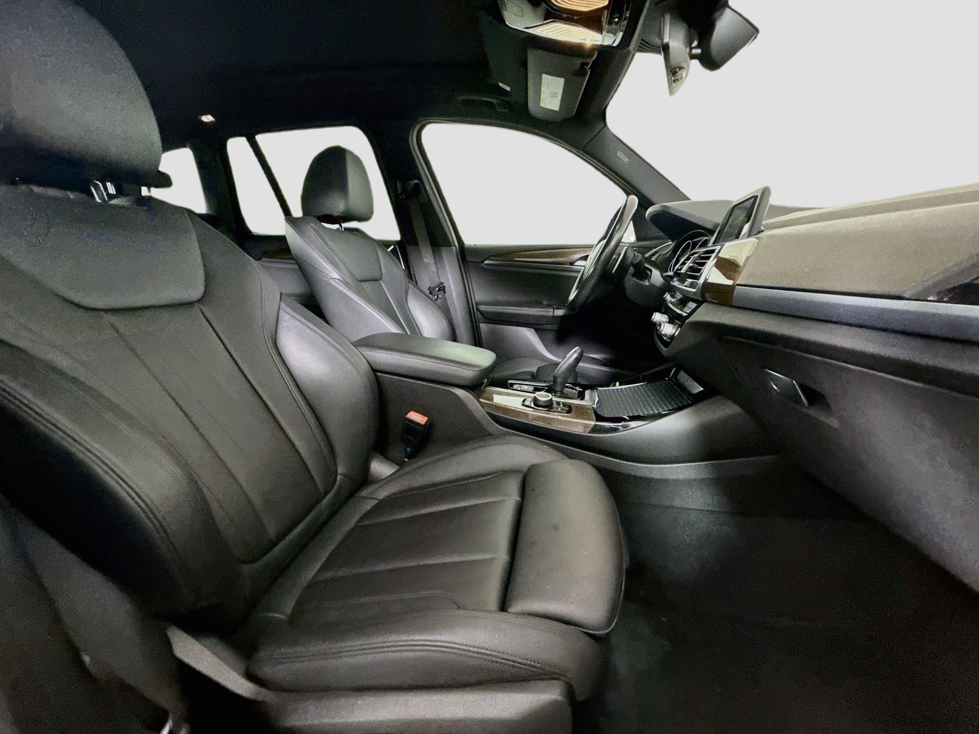Used 2019 BMW X3 sDrive30i RWD image 29