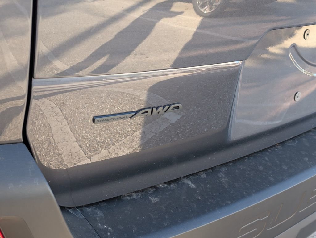 New 2026 Subaru Outback Premium image 13