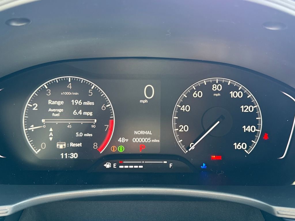 New 2026 Honda Civic Sport image 17