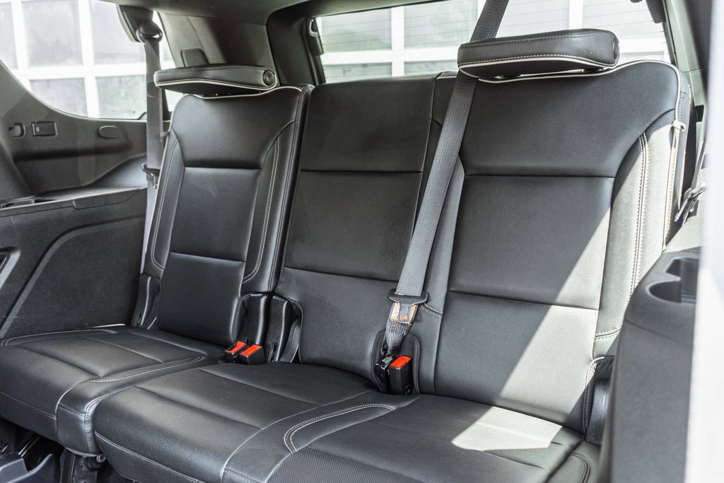 Used 2021 Chevrolet Tahoe Premier image 24