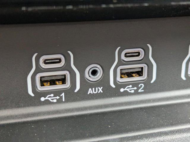 New 2026 RAM 1500 Laramie w/ Night Edition image 19