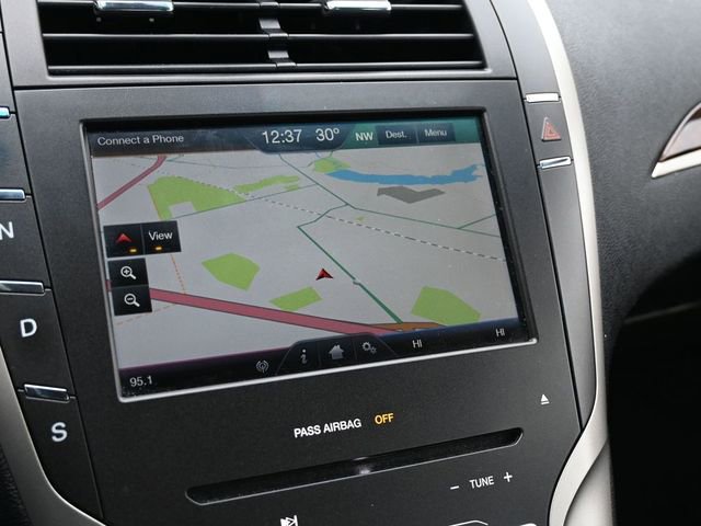 Used 2016 Lincoln MKZ AWD w/ Equipment Group 300A Reserve image 27