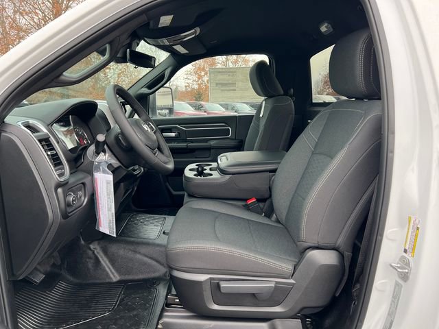 New 2026 RAM 5500 Tradesman image 4