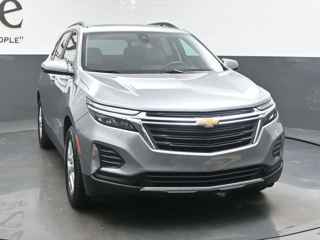 Used 2023 Chevrolet Equinox LT FWD image 52