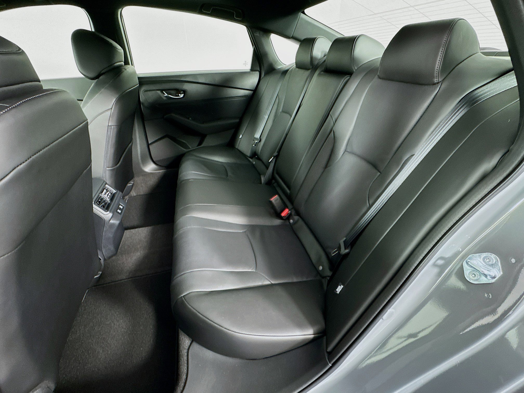 New 2026 Honda Accord Sport image 24