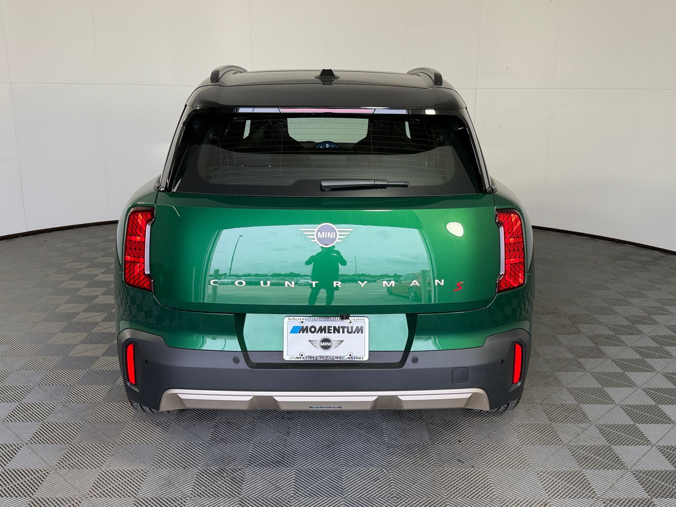 New 2027 MINI Cooper Countryman S AWD/4WD image 10