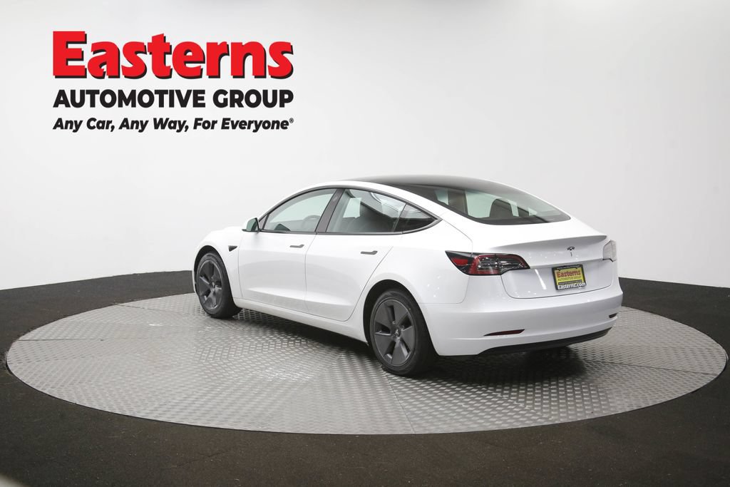 Used 2023 Tesla Model 3 Standard Range RWD image 59