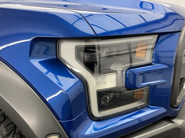 Used 2018 Ford F150 Raptor w/ Equipment Group 802A Luxury image 27