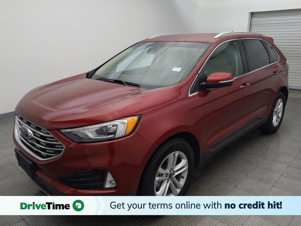 Used 2019 Ford Edge SEL w/ Equipment Group 201A