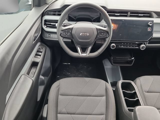 New 2027 Chevrolet Bolt LT FWD image 14