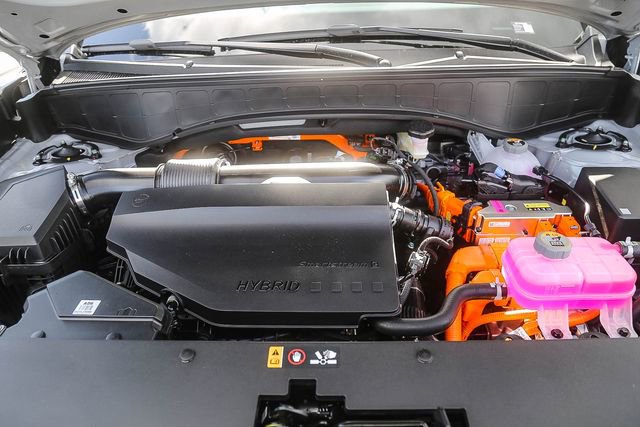 New 2026 Hyundai Palisade SEL Premium image 30