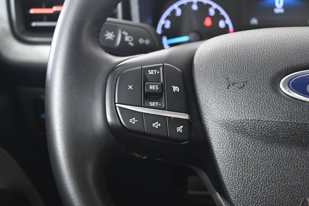 Used 2023 Ford Maverick XLT w/ Equipment Group 300A Standard AWD/4WD image 32