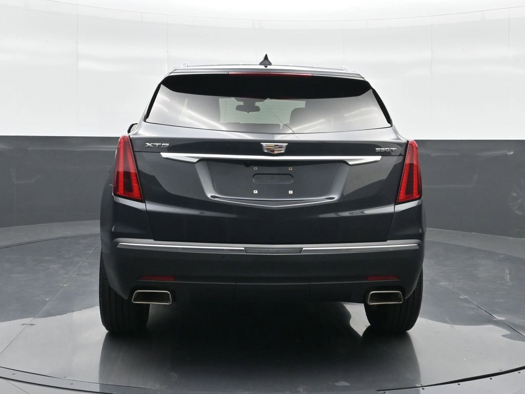 Used 2023 Cadillac XT5 Luxury image 15