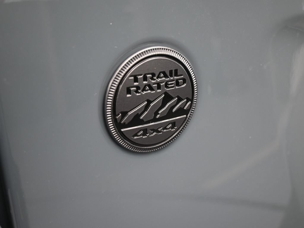 New 2026 Jeep Gladiator Sport AWD/4WD image 37