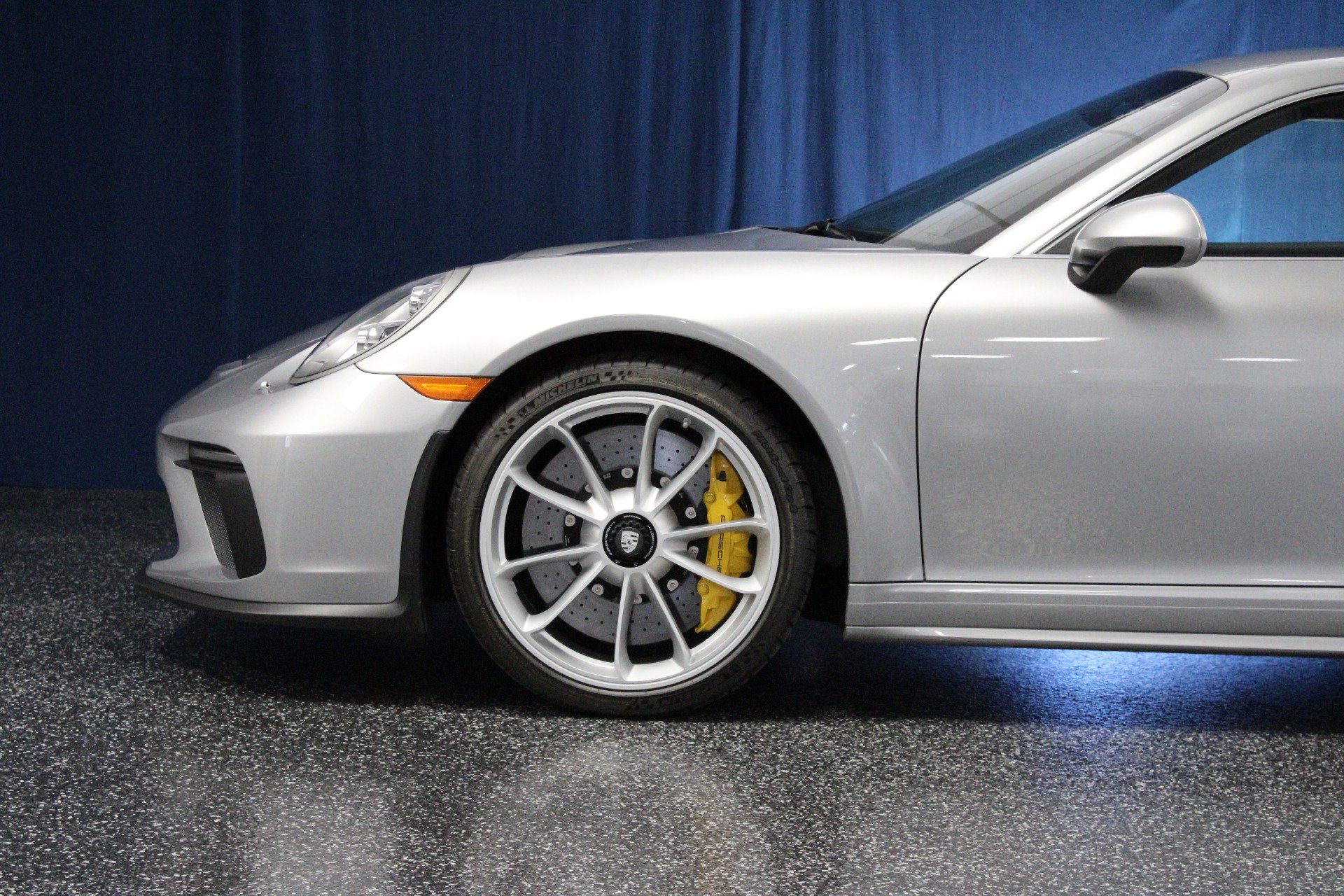 Used 2018 Porsche 911 GT3 image 11