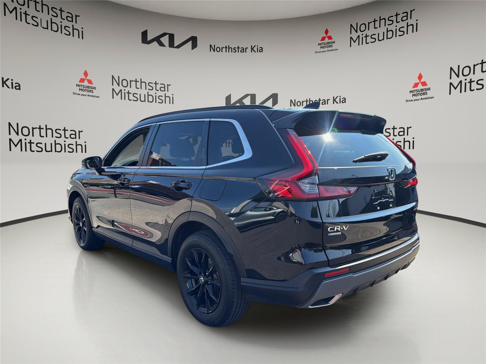 Used 2024 Honda CR-V Sport image 4