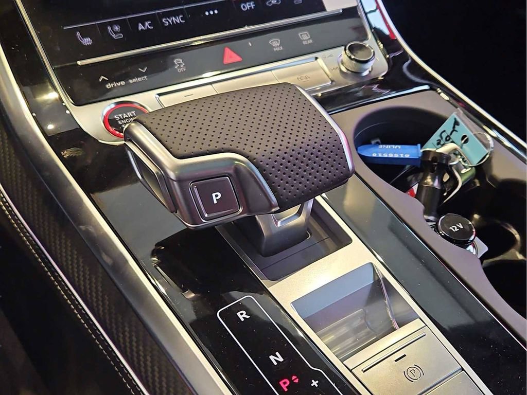 New 2026 Audi SQ8 Premium Plus AWD/4WD image 19