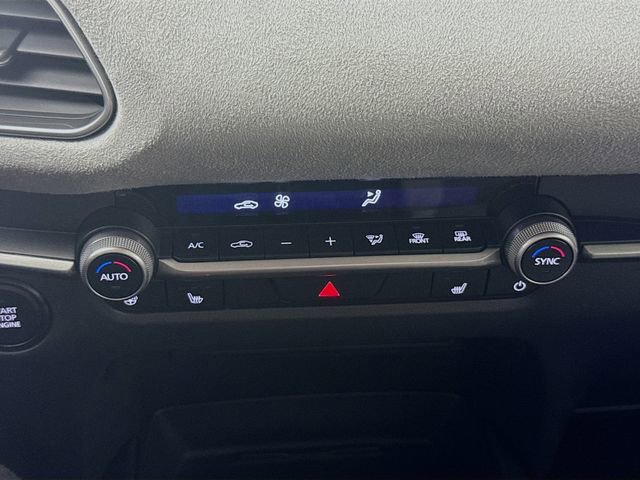 New 2026 MAZDA CX-30 2.5 Turbo w/ Premium Package image 16