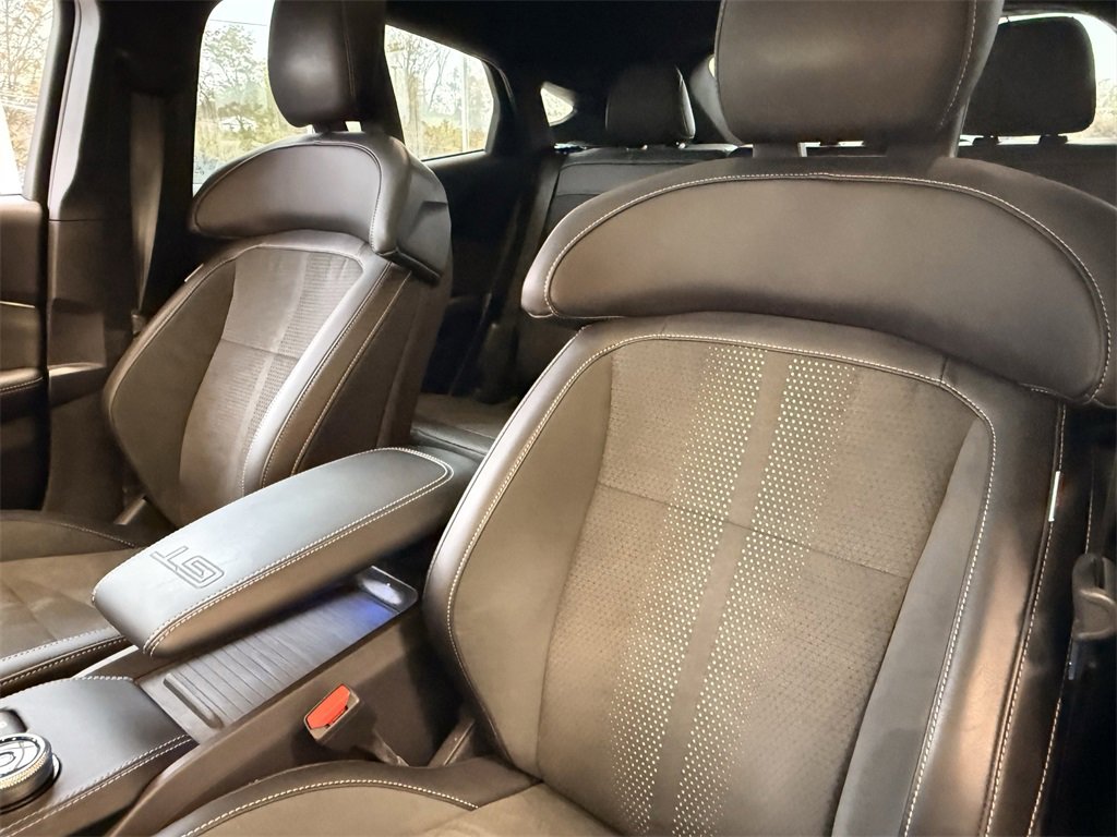 Used 2023 Ford Mustang Mach-E GT w/ GT Performance Edition image 30